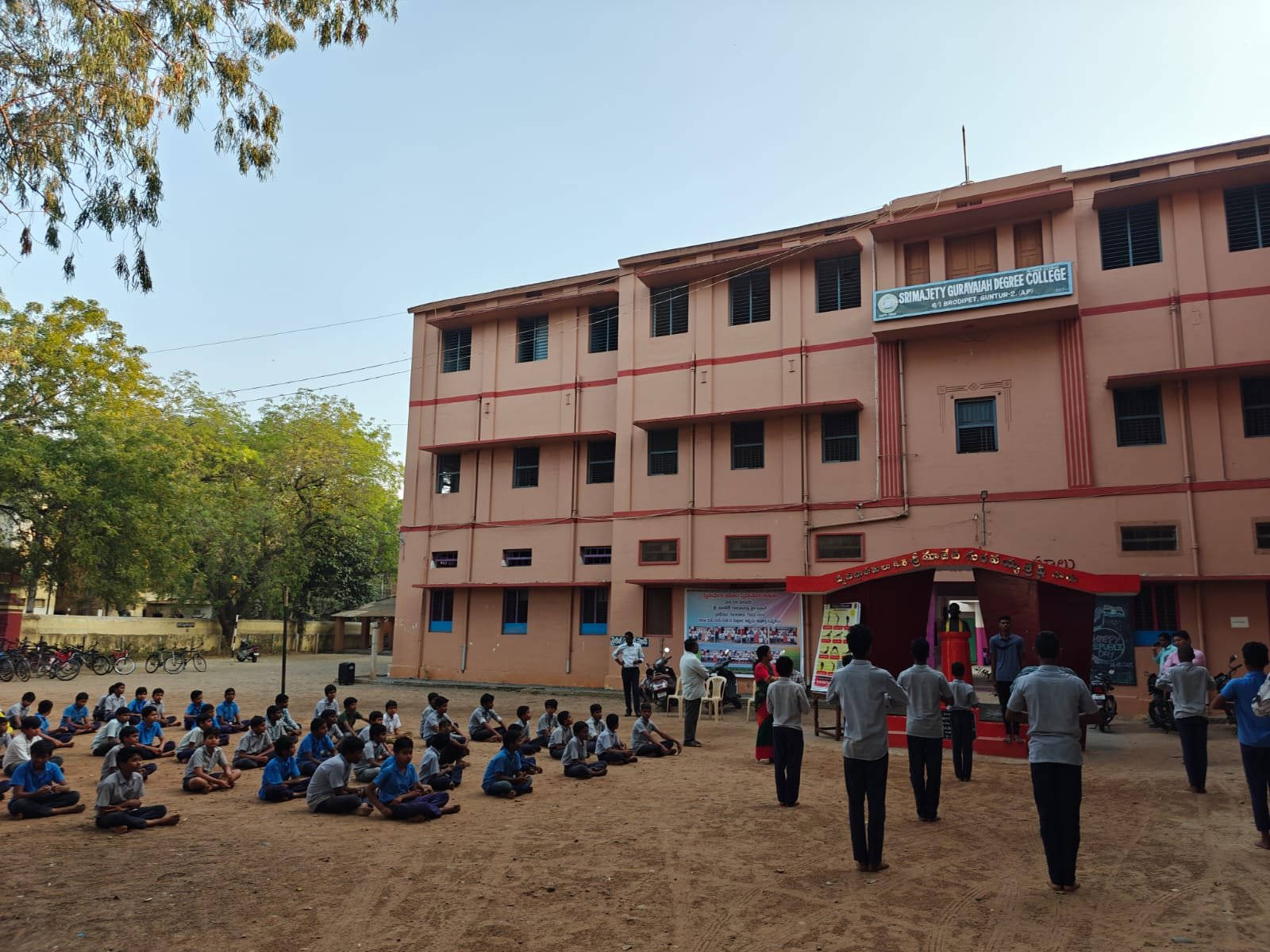 Ratha Saptami Surya Namaskarams